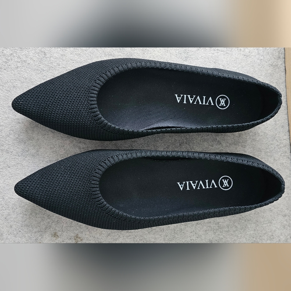 Ballet Flats